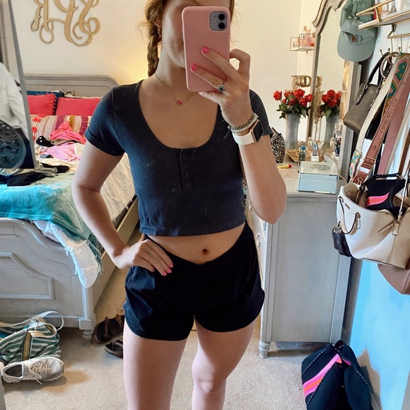 cute top - Picture 3 of 3